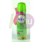 Veet krém-spray 150ml száraz bőrre 12000394