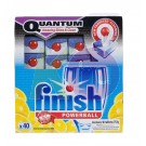 Finish tabl. 40db Quantum Lemon  12000398