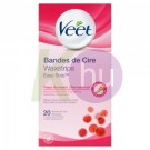 Veet Hideggyanta 20db 12000412