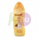 Kamill tus 250ml Milk&Honey 12001103