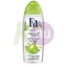 Fa tus 250ml natural&Pure fehértea+bambusz 12001705