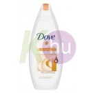 Dove tus 250ml Creme Oil Bőrtápláló 12003003