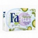 Fa szappan 100g natural&soft cirtomfű 12004016