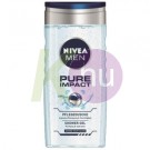 Nivea tus 250ml ffi Pure Impact 12006000