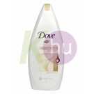 Dove habfürdő 500ml érzéki bársony 12006802