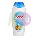 Baba tus 400ml vitaminokkal 12010152