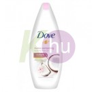 Dove tus 250ml PurelyPamp. Kókusz 12010402