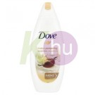 Dove tus 250ml PurelyPamp. Shea vajjal 12010500