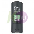 Dove Men tus 250ml Sensitive Clean 12010701