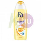 Fa habfürdő 500ml joghurt&vanilia-méz 12014500