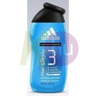 Adidas Adidas tus 250ml ffi After Sport 12017500