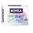 Nivea szappan 100g Creme Soft 12020002