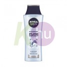 Nivea sampon 250ml ffi Pure Impact 12020300