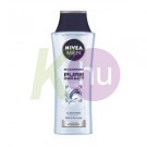 Nivea sampon 250ml ffi Pure Impact 12020300