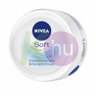 Nivea soft 300ml 12021000