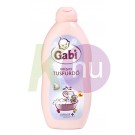 Gabi tusfürdö kremes 400ml 12021200