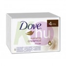 Dove szappan 4*100gr intenzív ápoló 12021300