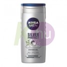 Nivea tus 250ml ffi Silver Portect 12022009