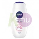 Nivea tus 250ml Harmony Time/Roses 12022012