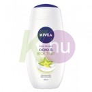 Nivea tus 250ml Free Time/Star Fruit 12022013