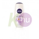 Nivea tus 250ml Creme Sensitive 12022500