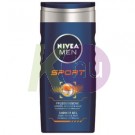 Nivea tus 250ml ffi Sport 12024301