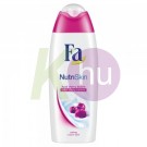 Fa habfürdő 500ml NutriSkin Akai bogyó 12024901