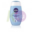 Nivea Baby samp.+fürd.200ml 12025600