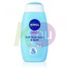 Nivea Baby samp.+fürd. 500ml 12025701