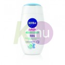 Nivea Baby testápoló tej 200ml Pure & Sensitive 12026500