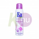 Fa deo 150ml active pearls rose 12031237