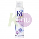 Fa deo 150ml active pearls aqua 12031238