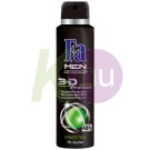 Fa deo 150ml 3D freestyle 12031239