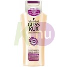 Gliss Kur sampon 250ml Shea Cashmere 12031249