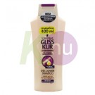 Gliss Kur sampon 400ml Shea Cashmere 12031250