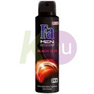 Fa deo 150ml Black sun 12031261