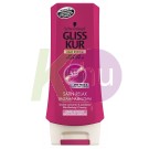 Gliss Kur balzsam 250ml Satin Relax-fény és simaság 12031267