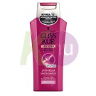 Gliss Kur sampon 250ml Satin Relax-fény és simaság 12031268