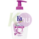 Fa foly.szap.pump. 300ml NutriSkin Akai bogyó 12031272