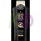 Gliss Kur sampon 400ml Ultimate repair 12031282