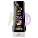 Gliss Kur balzsam 200ml Ultimate repair 12031283