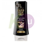 Gliss Kur balzsam 200ml Ultimate repair 12031283