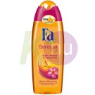 Fa tus 250ml sensual&oil monoiblossom 12031289