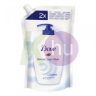 Dove foly.szap.ut 500ml original krém 12039400