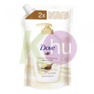 Dove foly.szap.ut 500ml Shea vajjal 12039401