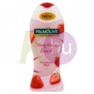 Palmolive tusfürdő 250ml Gourmet Strawberry 12040000