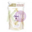 Dove foly.szap.ut 500ml Supr. Silk 12055500