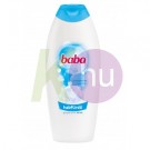 Baba habfürdő 750ml lanolinos 12065701