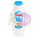 Baba habfürdő 750ml kamilla és méz 12065702