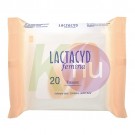 Lactacyd Femina törl.20 db 12068200